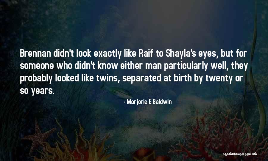 Marjorie F. Baldwin Quotes 1221382 Marjorie F. Baldwin Quotes 1221382
