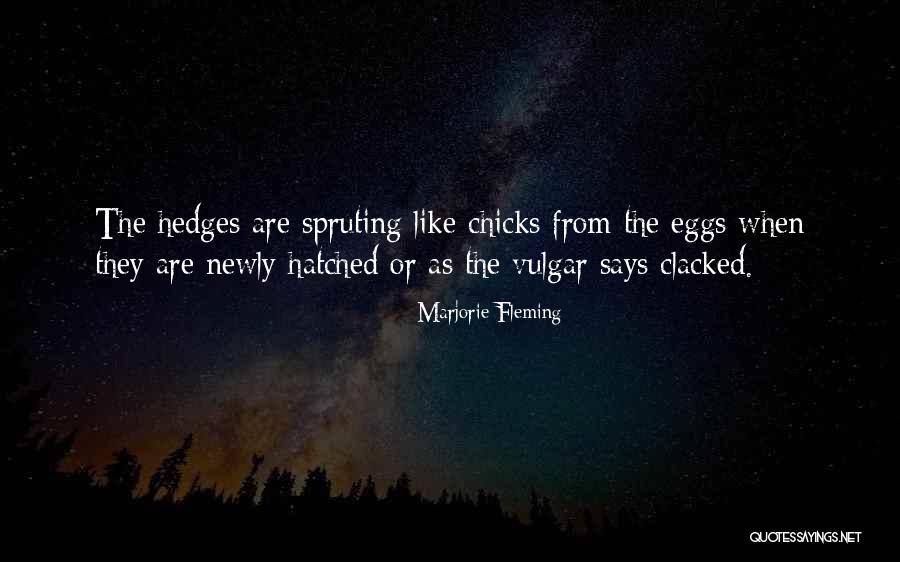 Marjorie Fleming Quotes 1933146 Marjorie Fleming Quotes 1933146