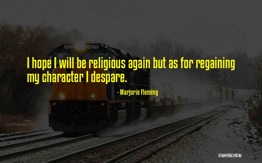 Marjorie Fleming Quotes 993119 Marjorie Fleming Quotes 993119