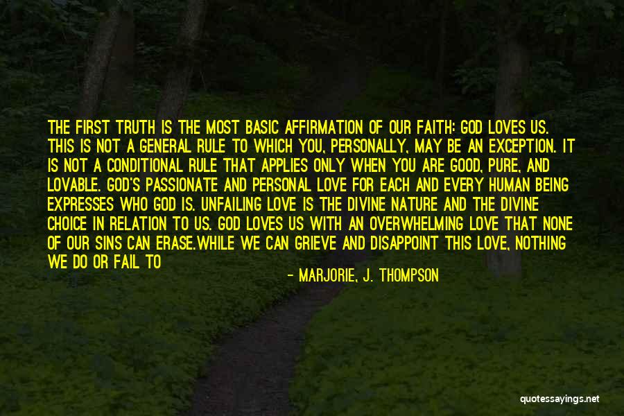 Marjorie, J. Thompson Quotes 1544627 Marjorie, J. Thompson Quotes 1544627