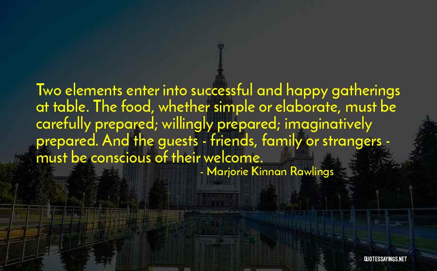 Marjorie Kinnan Rawlings Quotes 1361639