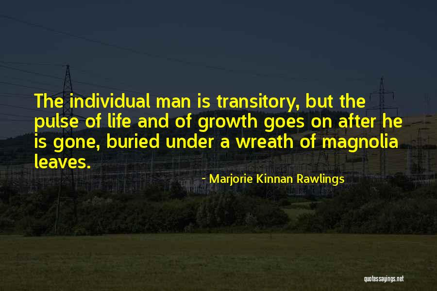 Marjorie Kinnan Rawlings Quotes 1609697