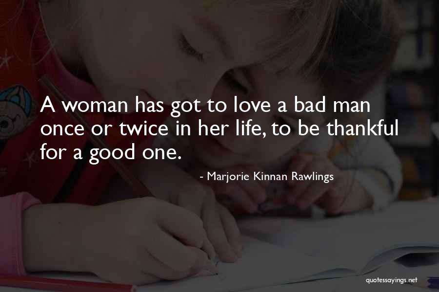 Marjorie Kinnan Rawlings Quotes 1888936