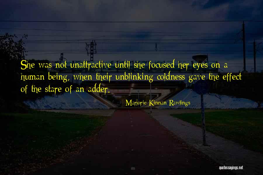 Marjorie Kinnan Rawlings Quotes 782375