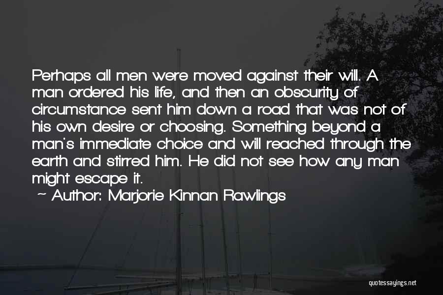 Marjorie Kinnan Rawlings Quotes 849486