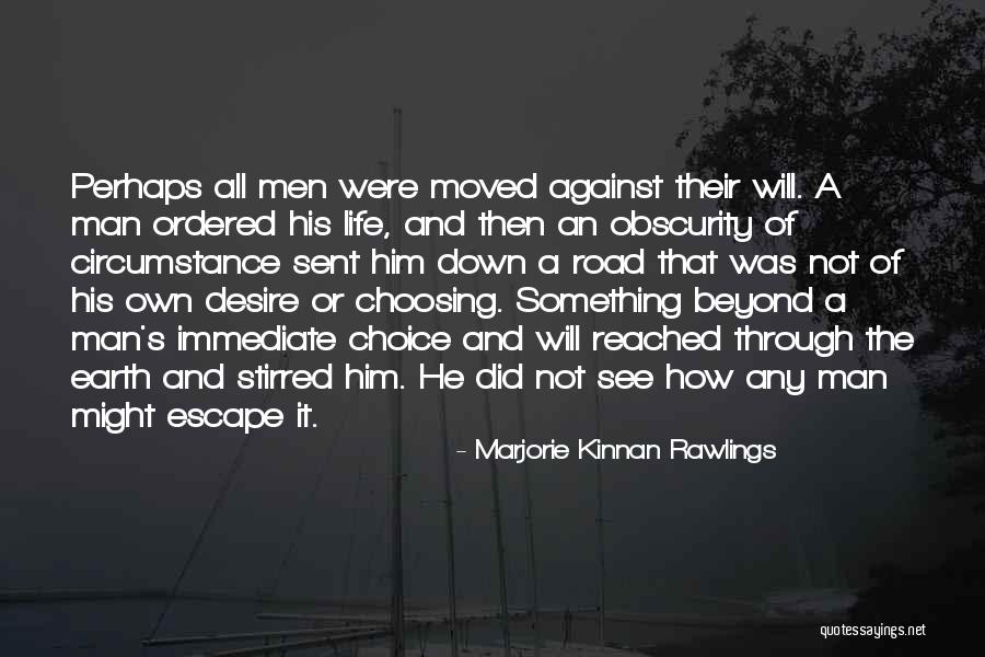 Marjorie Kinnan Rawlings Quotes 849486