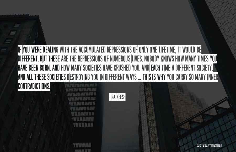 Marjories Seattle Quotes By Rajneesh Marjories Seattle Quotes By Rajneesh