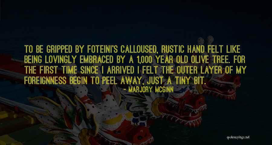Marjory McGinn Quotes 1954416 Marjory McGinn Quotes 1954416