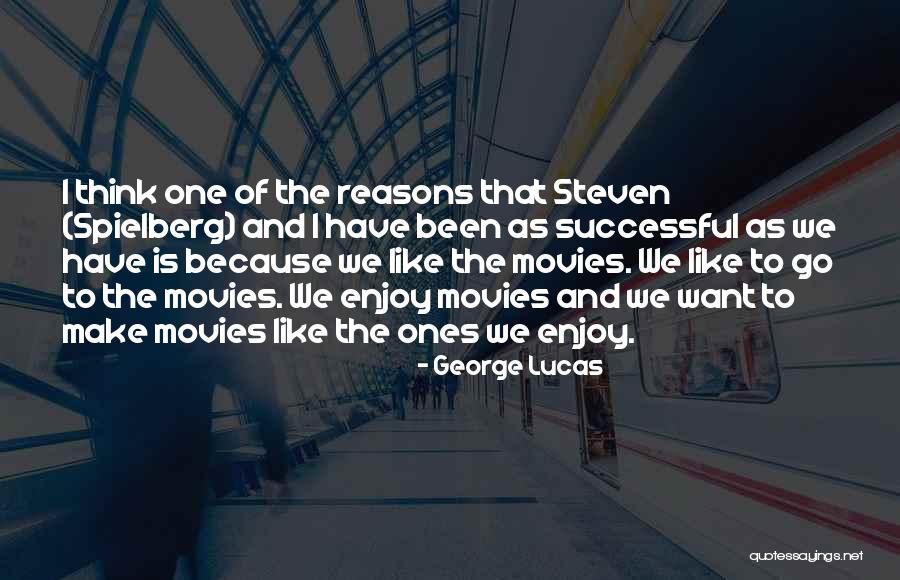 Marjory Smarth Quotes By George Lucas Marjory Smarth Quotes By George Lucas