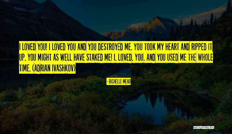 Marjory Smarth Quotes By Richelle Mead Marjory Smarth Quotes By Richelle Mead