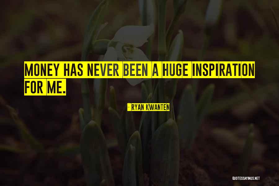 Marjory Smarth Quotes By Ryan Kwanten