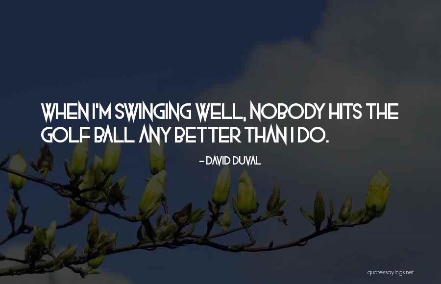 Marjune Management Quotes By David Duval Marjune Management Quotes By David Duval