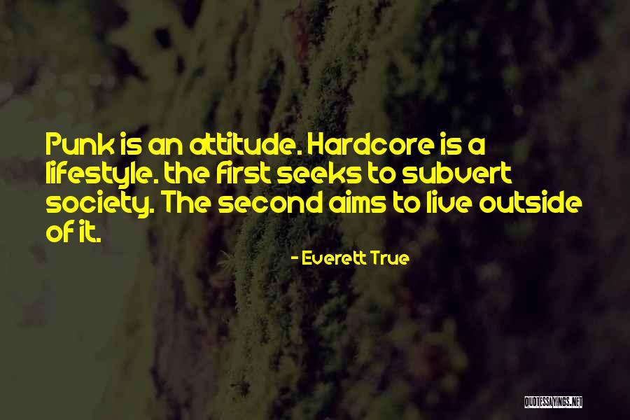 Marjune Mendoza Quotes By Everett True Marjune Mendoza Quotes By Everett True
