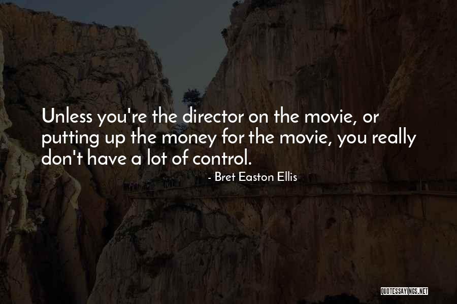 Marjune Villanueva Quotes By Bret Easton Ellis Marjune Villanueva Quotes By Bret Easton Ellis