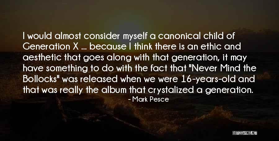 Mark 16 16 Quotes By Mark Pesce Mark 16 16 Quotes By Mark Pesce