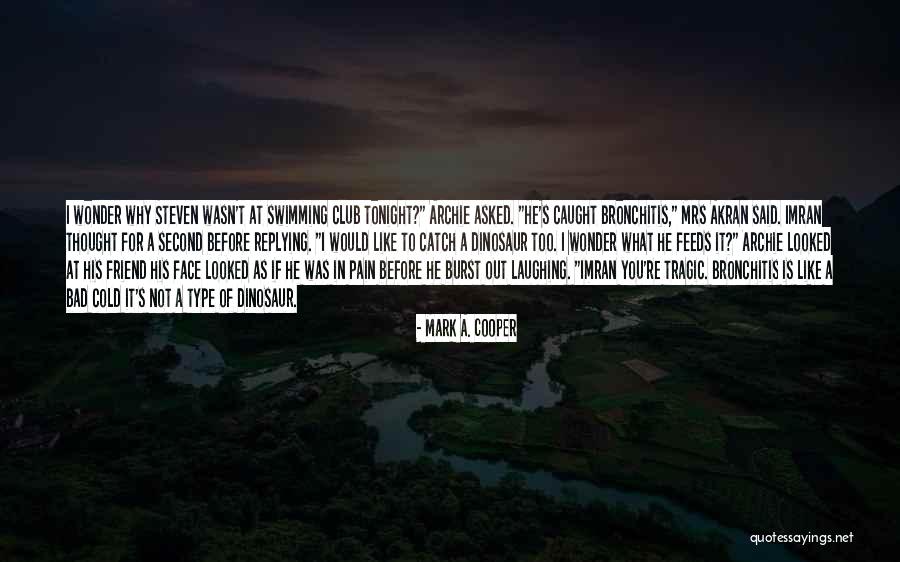 Mark A. Cooper Quotes 2008671 Mark A. Cooper Quotes 2008671