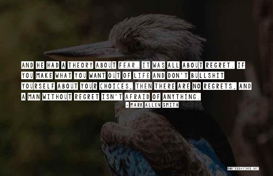 Mark Allen Smith Quotes 2147502 Mark Allen Smith Quotes 2147502