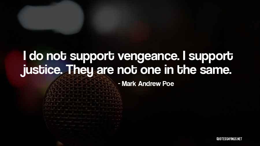 Mark Andrew Poe Quotes 1204003