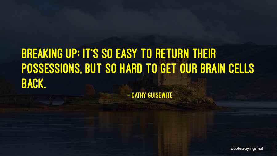Mark Anthony Exitos Quotes By Cathy Guisewite Mark Anthony Exitos Quotes By Cathy Guisewite