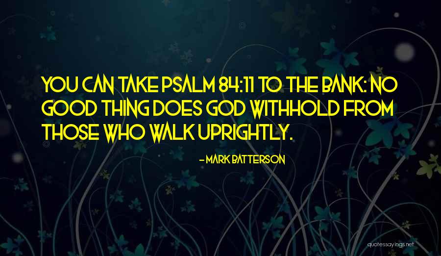 Mark Batterson Quotes 1083565