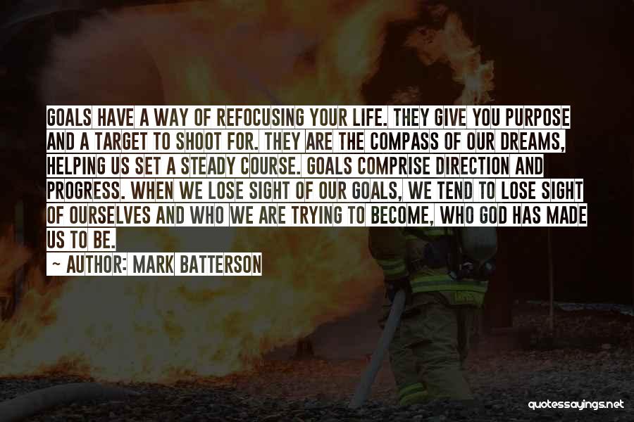 Mark Batterson Quotes 1137762