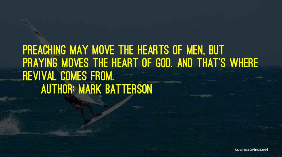 Mark Batterson Quotes 126421