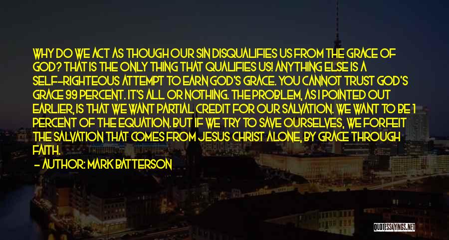 Mark Batterson Quotes 1325661