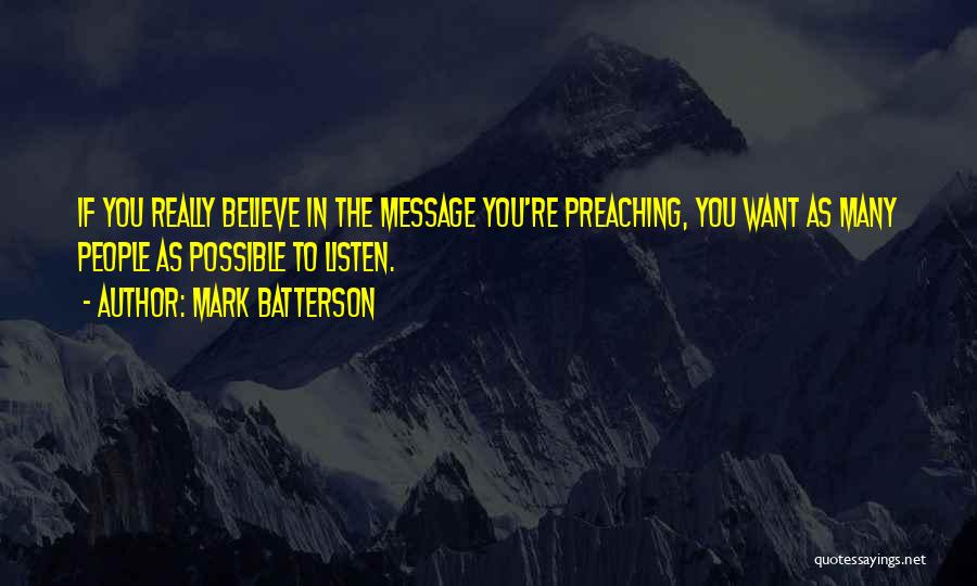 Mark Batterson Quotes 1384407