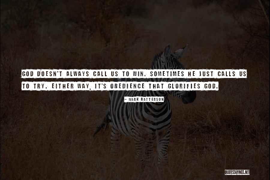 Mark Batterson Quotes 1506002