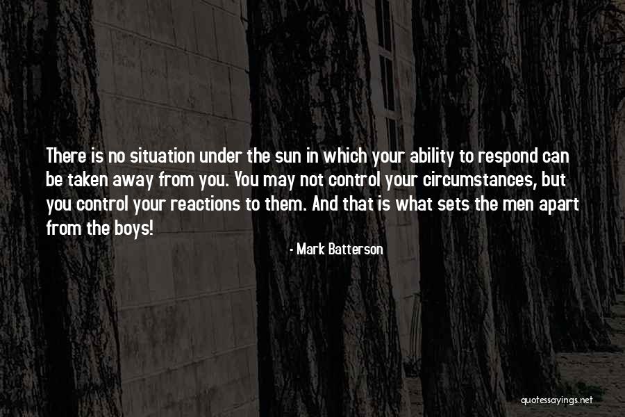 Mark Batterson Quotes 1619346