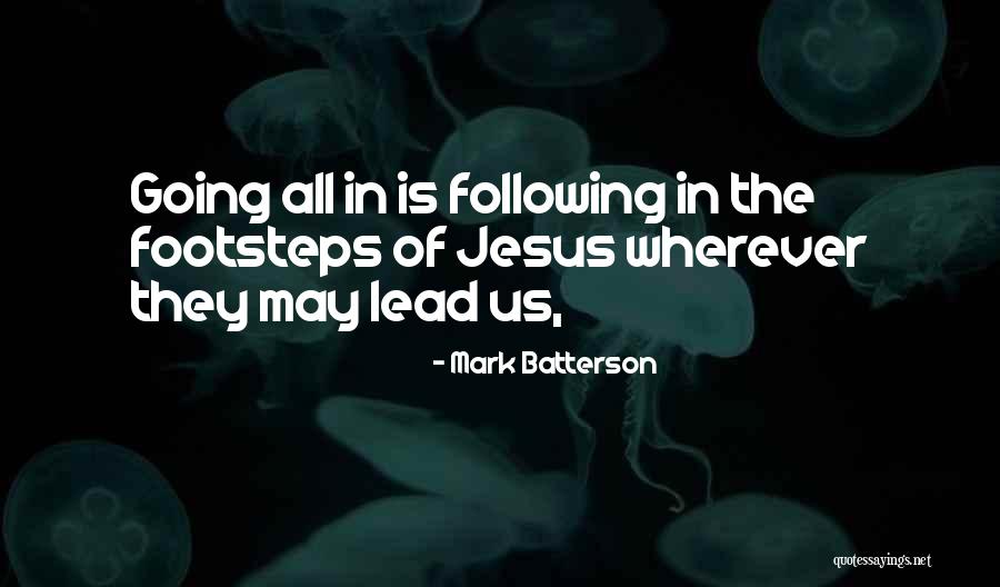 Mark Batterson Quotes 1651774