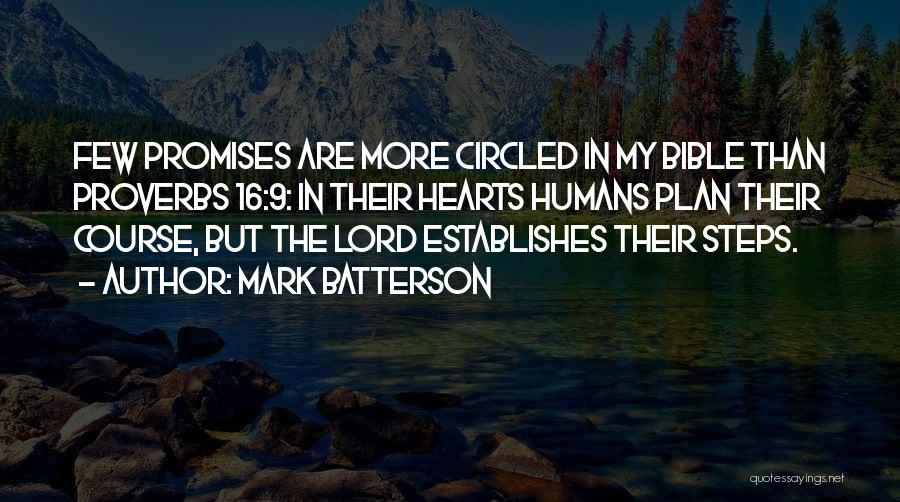 Mark Batterson Quotes 1997832