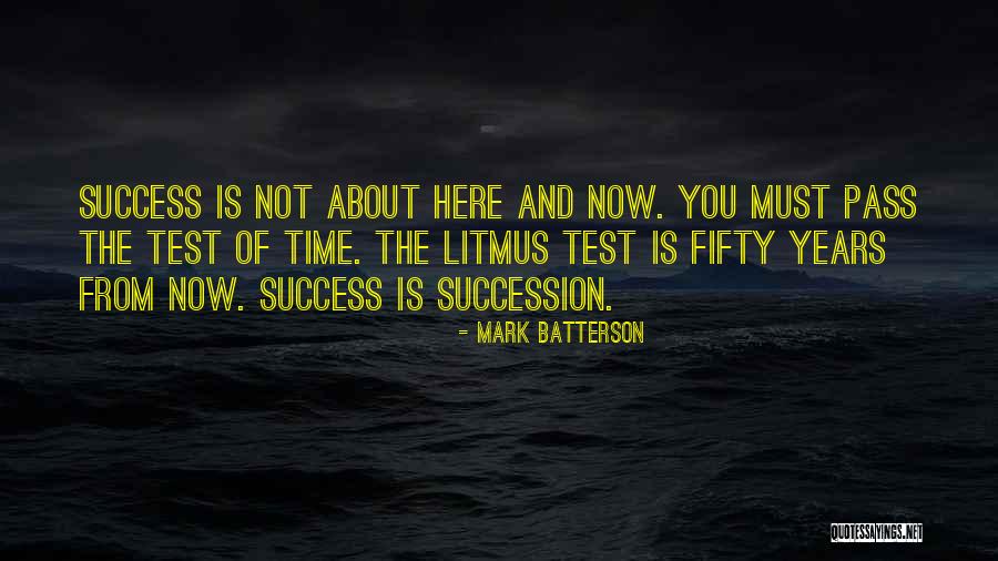 Mark Batterson Quotes 2059051