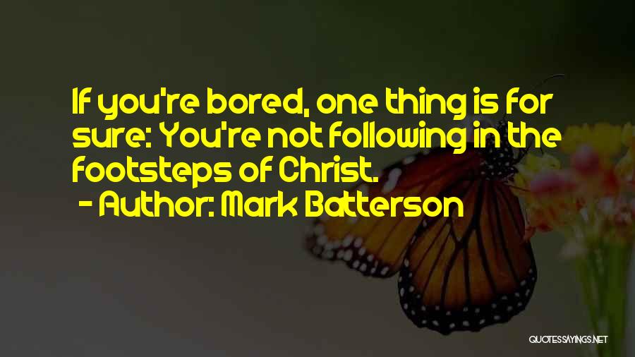 Mark Batterson Quotes 216943