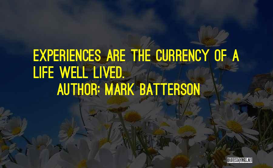 Mark Batterson Quotes 218077