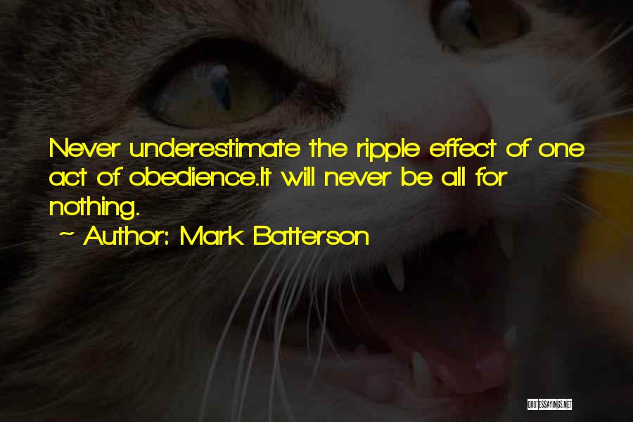 Mark Batterson Quotes 2219153