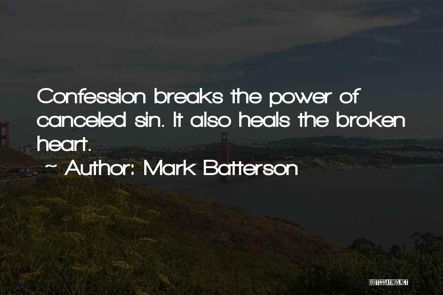 Mark Batterson Quotes 240944