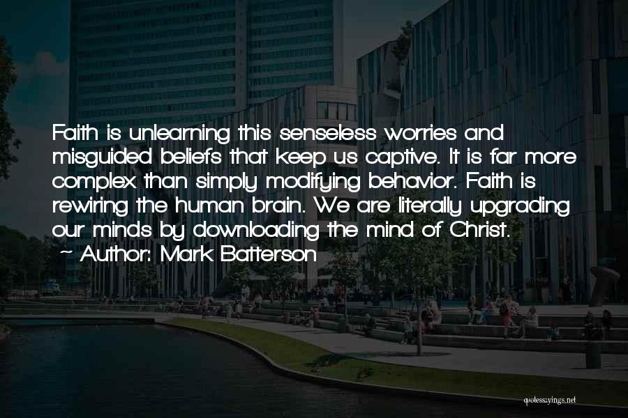 Mark Batterson Quotes 500688