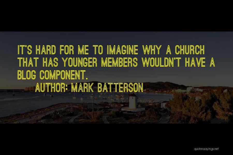 Mark Batterson Quotes 539893