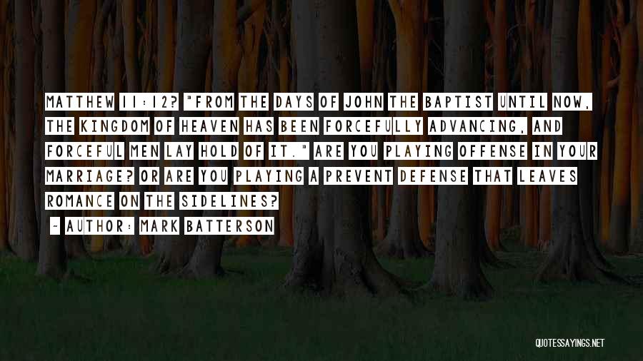 Mark Batterson Quotes 704494