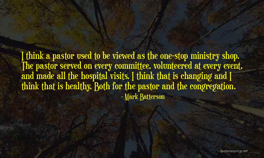 Mark Batterson Quotes 751483