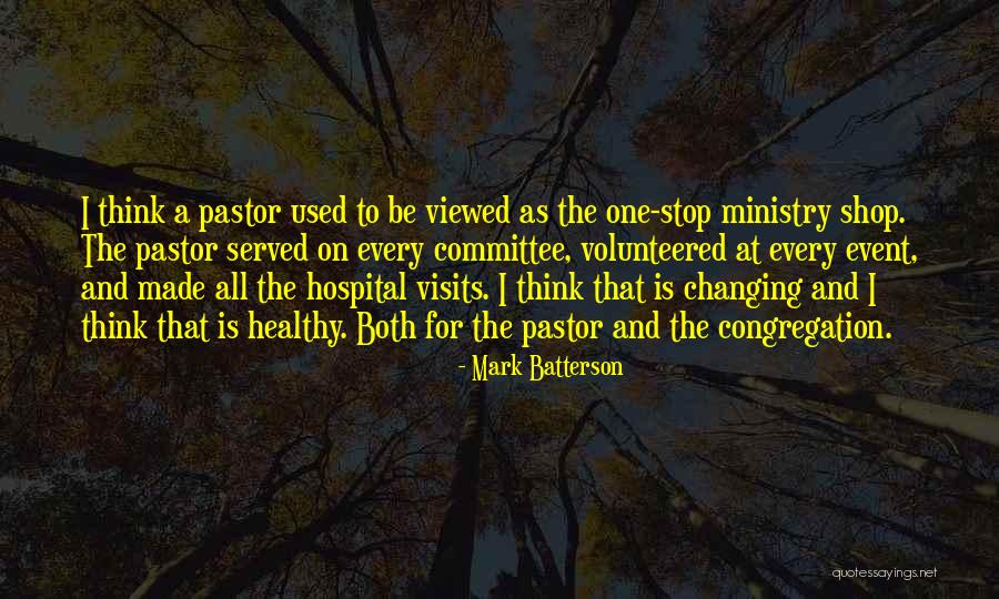 Mark Batterson Quotes 751483