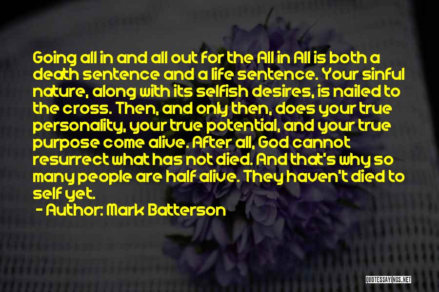 Mark Batterson Quotes 764089