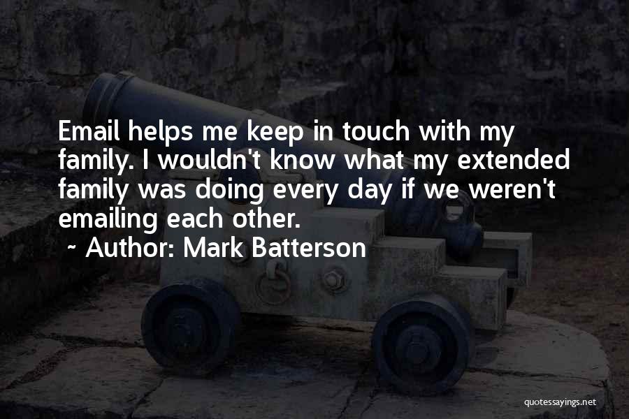 Mark Batterson Quotes 927590