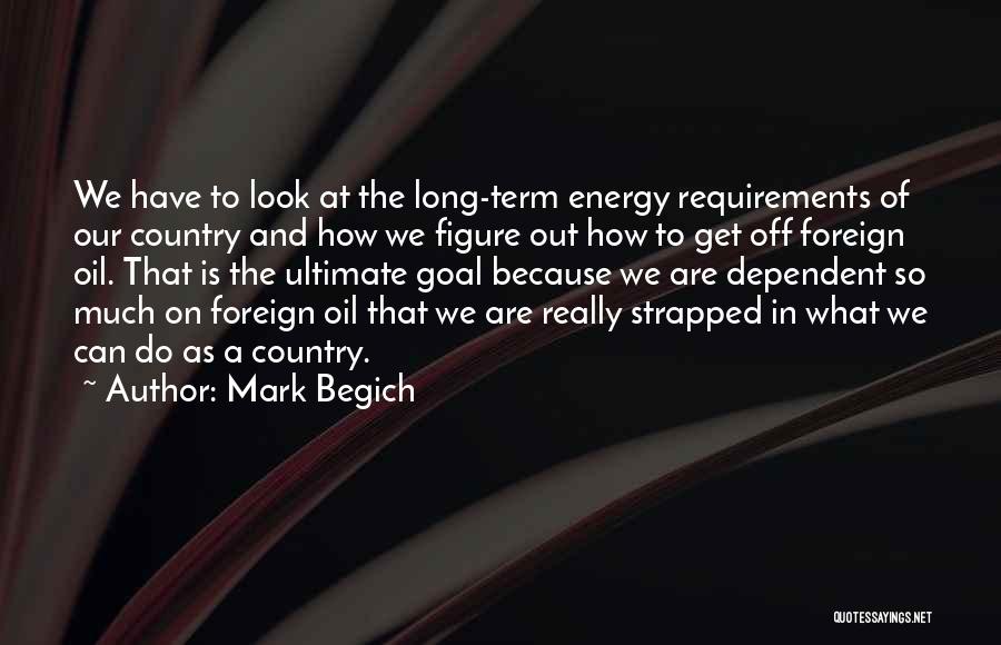 Mark Begich Quotes 988266