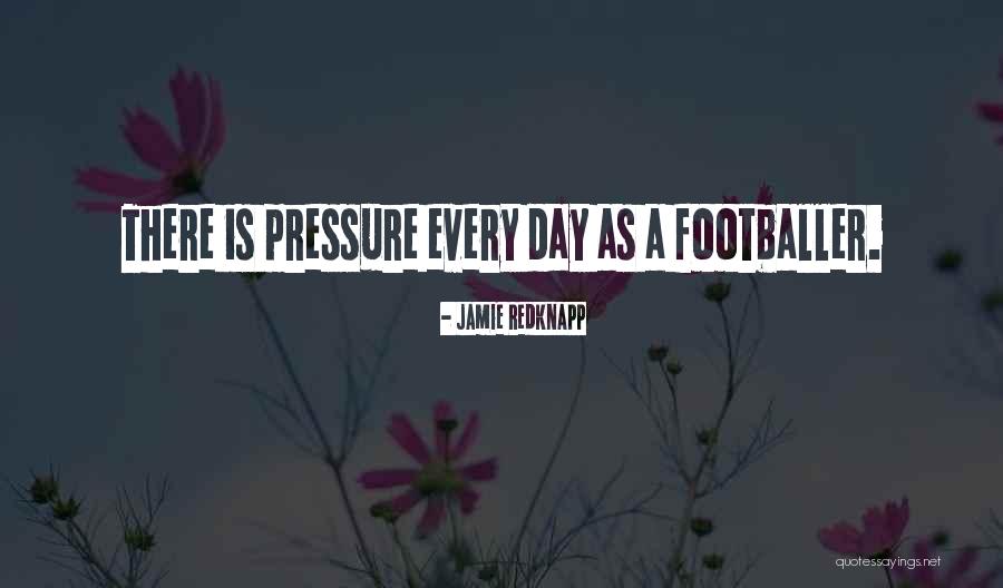 Mark Bell Powerlifting Quotes By Jamie Redknapp