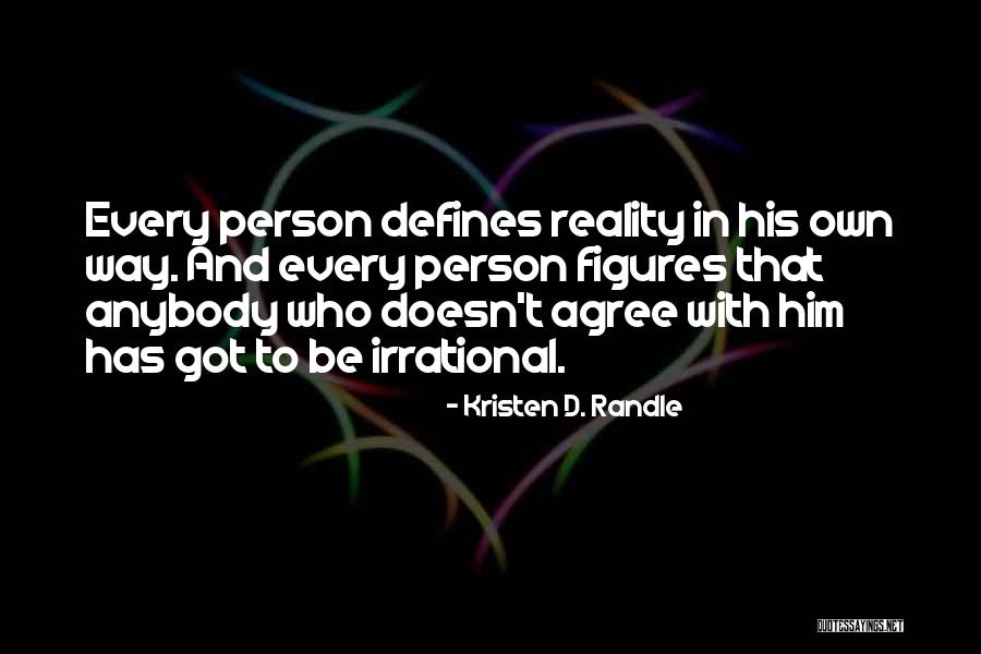 Mark Bell Powerlifting Quotes By Kristen D. Randle Mark Bell Powerlifting Quotes By Kristen D. Randle