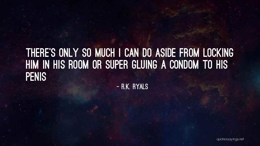 Mark Benioff Quotes By R.K. Ryals Mark Benioff Quotes By R.K. Ryals
