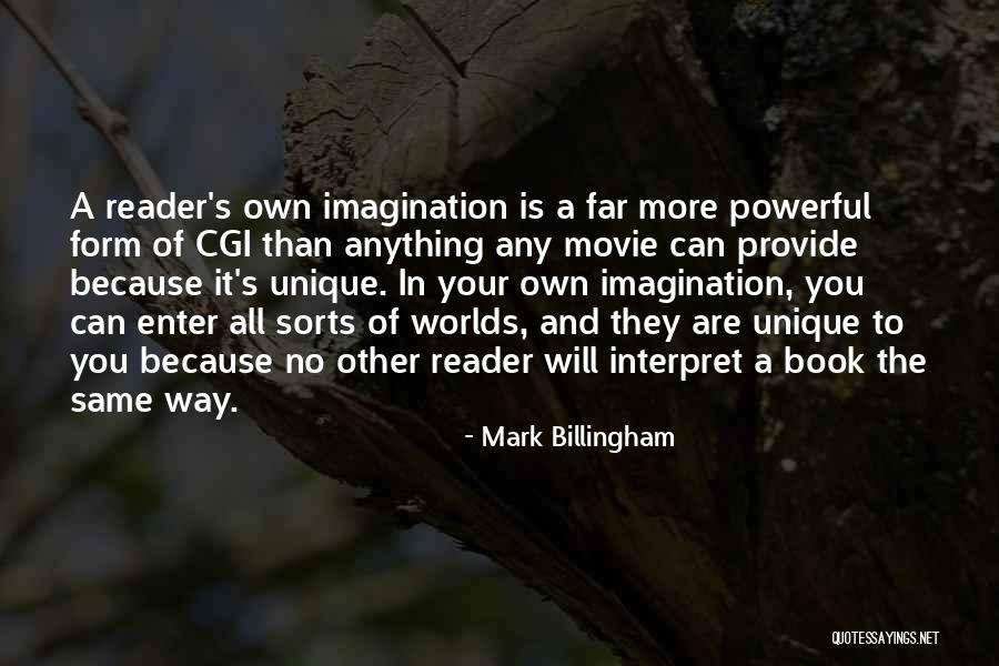 Mark Billingham Quotes 1145552 Mark Billingham Quotes 1145552