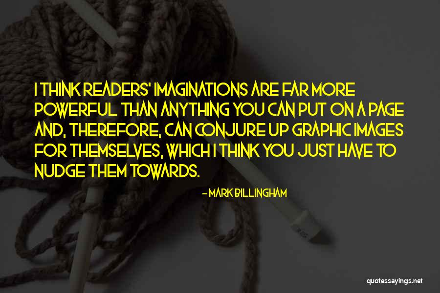 Mark Billingham Quotes 1199617 Mark Billingham Quotes 1199617